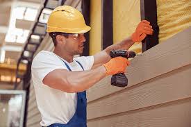 Best Historical Building Siding Restoration  in Braddock, PA